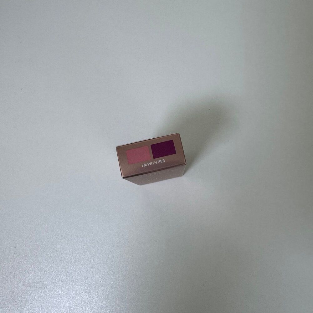 Patrick Ta Major Dimension Eye Illusion Eyeshadow Duo - Picture 4 of 4